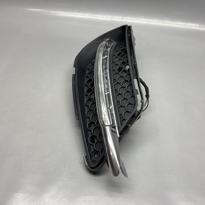 A2218201756 MERCEDES BENZ S550 FOG LIGHT LEFT DRIVER A2218201756 2010 2011 2012 2013 LED OEM