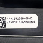 1092308-00-E TESLA MODEL 3 TRUNK LOCK LATCH 2017 2018 2019 2020 2021 2022 OEM 1092308-00-E
