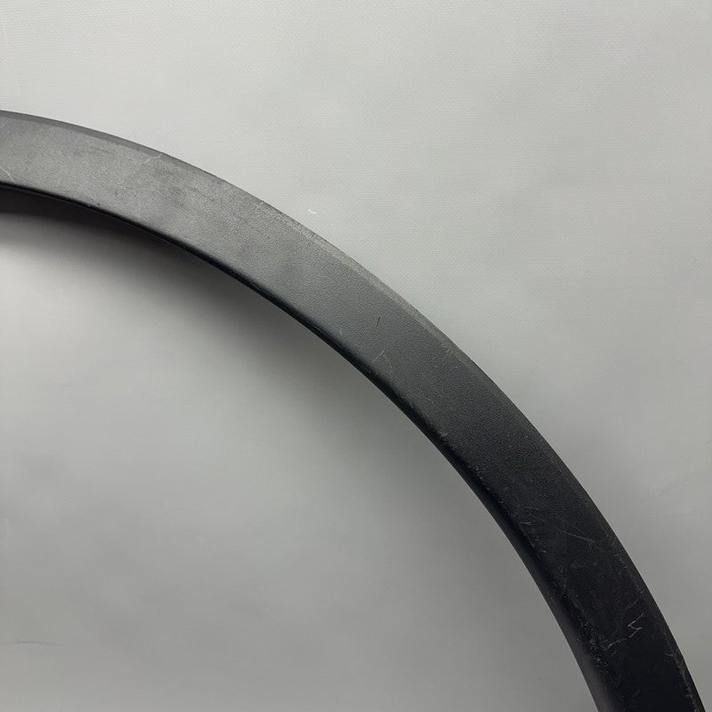 TESLA MODEL Y WHEEL FLARE GARNISH LEFT REAR 2020 2021 2022 2023 OEM 14