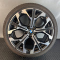 BMW 330I WHEEL RIM FRONT 19 INCH 430I M440I 2024 2025 OEM 5A64AF0