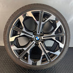 BMW 330I WHEEL RIM FRONT 19 INCH 430I M440I 2024 2025 OEM 5A64AF0