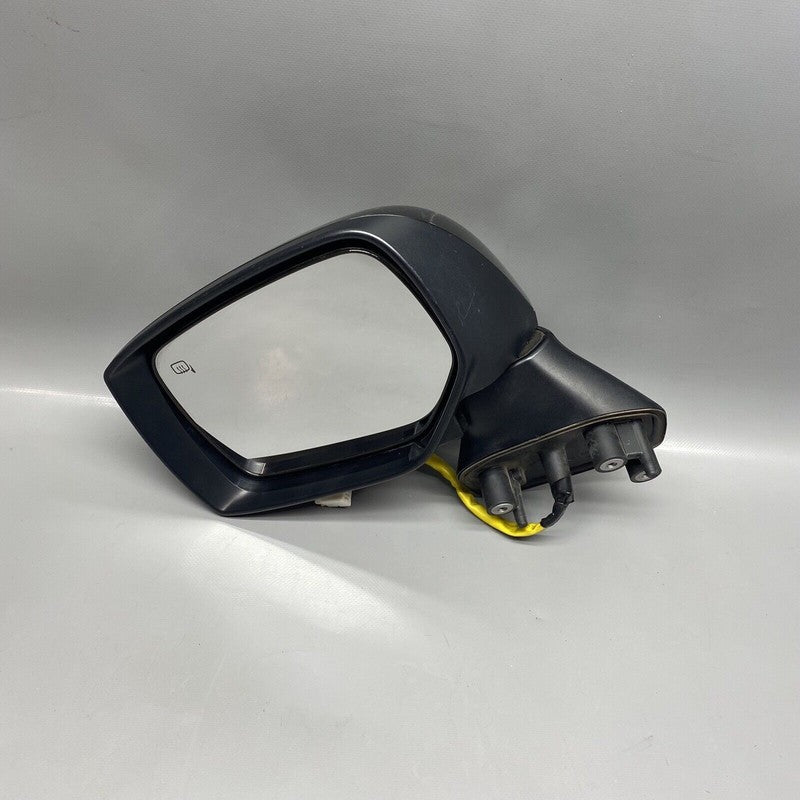 SUBARU LEGACY MIRROR LEFT DRIVER 2015 2016 2017 OEM