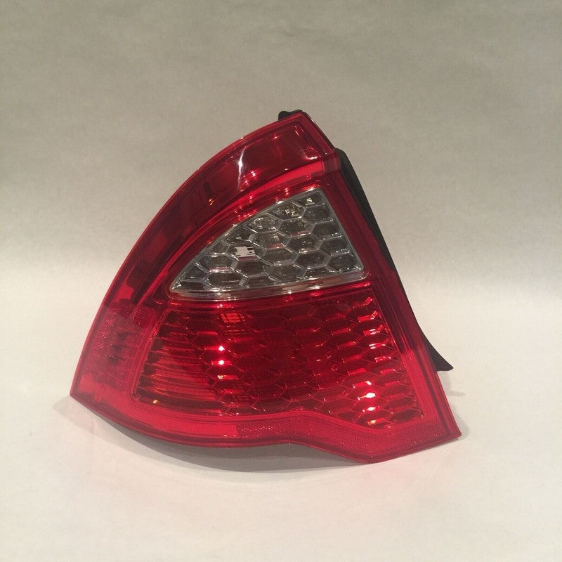 9E5Z-13405-A FORD FUSION LEFT SIDE TAIL LIGHT 2010 2011 2012 OEM 9E5Z-13405-A