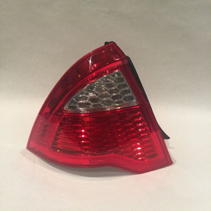 9E5Z-13405-A FORD FUSION LEFT SIDE TAIL LIGHT 2010 2011 2012 OEM 9E5Z-13405-A