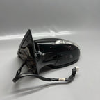 MERCEDES BENZ S550 MIRROR LEFT DRIVER 2007 2008 2009 W221 OEM