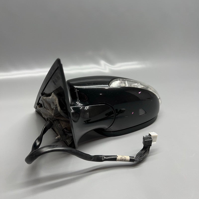 MERCEDES BENZ S550 MIRROR LEFT DRIVER 2007 2008 2009 W221 OEM