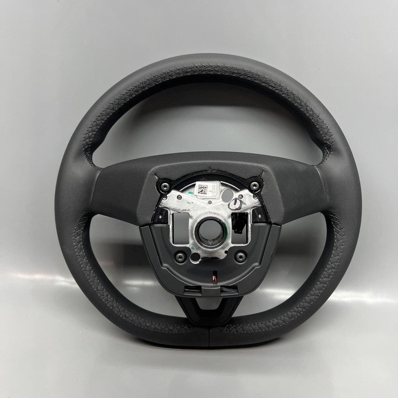 TESLA MODEL 3 HIGHLAND STEERING WHEEL HEATED OEM 2024 2025 2026 OEM 17