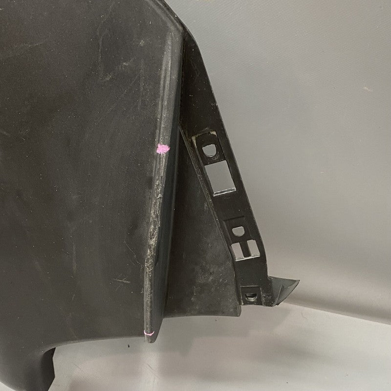 1137819-00-A TESLA MODEL 3 REAR BUMPER LOWER VALANCE 2017 2018 2019 2020 2021 2022 2023 OEM