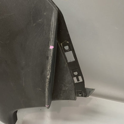 1137819-00-A TESLA MODEL 3 REAR BUMPER LOWER VALANCE 2017 2018 2019 2020 2021 2022 2023 OEM