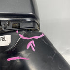 SUBARU IMPREZA MIRROR RIGHT PASSENGER 2012 2013 2014 OEM
