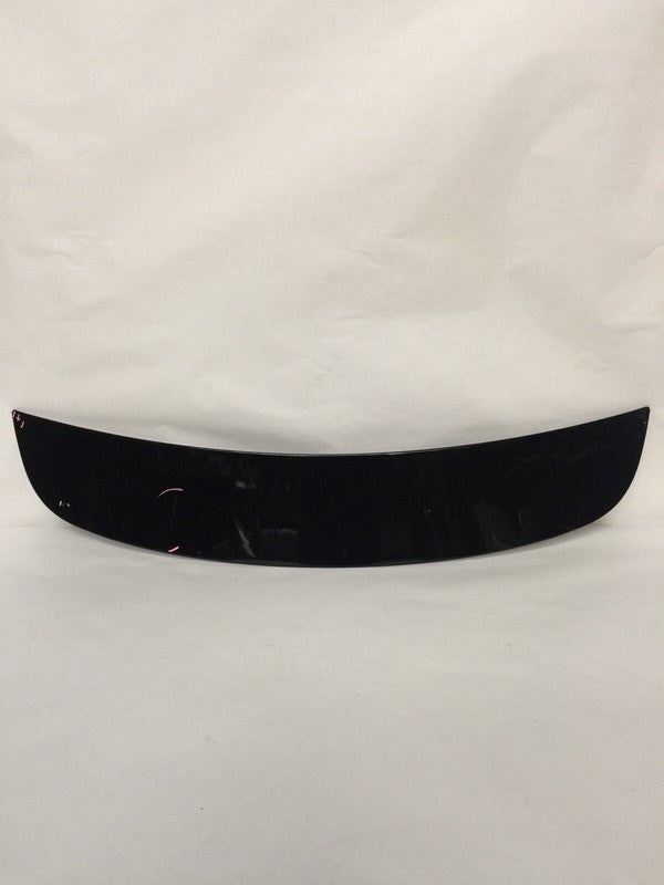 TESLA MODEL X LOWER GATE WING SPOILER 2015 2016 2017 2018 OEM