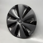 1486286-00-A TESLA MODEL 3 WHEEL COVER HUBCAP 19 INCH 2020 2021 2022 2023 OEM 1486286-00-A