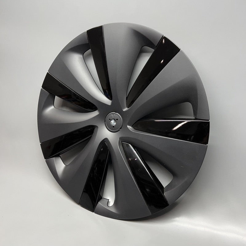 1486286-00-A TESLA MODEL 3 WHEEL COVER HUBCAP 19 INCH 2020 2021 2022 2023 OEM 1486286-00-A
