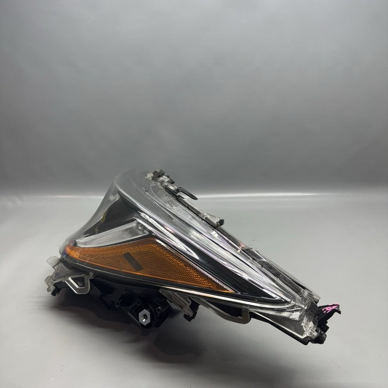 2020 2021 2022 2023 TOYOTA COROLLA HEADLIGHT LEFT DRIVER OEM