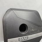 BMW X1 X2 ENGINE COVER 2023 2024 2025 OEM 7935407