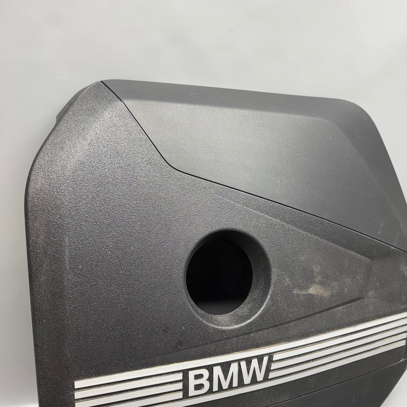 BMW X1 X2 ENGINE COVER 2023 2024 2025 OEM 7935407