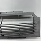 1058022-00-B TESLA MODEL S GRILLE CENTER LOWER DUCTING 2016 17 18 19 2020 OEM 1058022-00-B