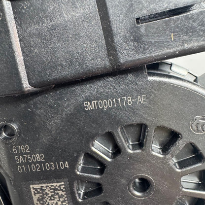 BMW X1 X2 DOOR WINDOW MOTOR LEFT FRONT 2023 2024 2025 OEM 5A75082