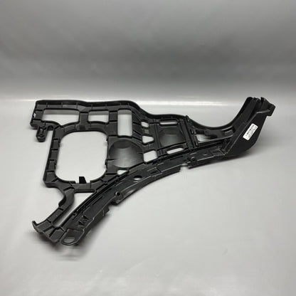 7P5807378A PORSCHE CAYENNE BUMPER GUIDE RIGHT REAR 2011 2012 2013 2014  OEM 7P5807378A