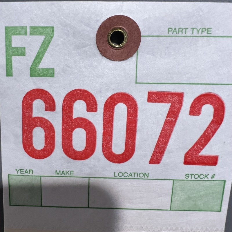 68406132aa ALFA ROMEO GIULIA CROSSMEMBER FRONT 2017 2018 2019 OEM 68406132AA