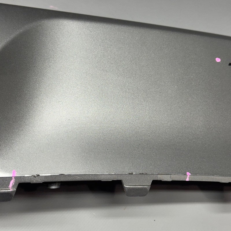 KIA EV9 REAR BUMPER OUTER MOLDING 2024 2025 OEM 86672-D0-100