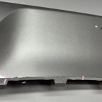 KIA EV9 REAR BUMPER OUTER MOLDING 2024 2025 OEM 86672-D0-100