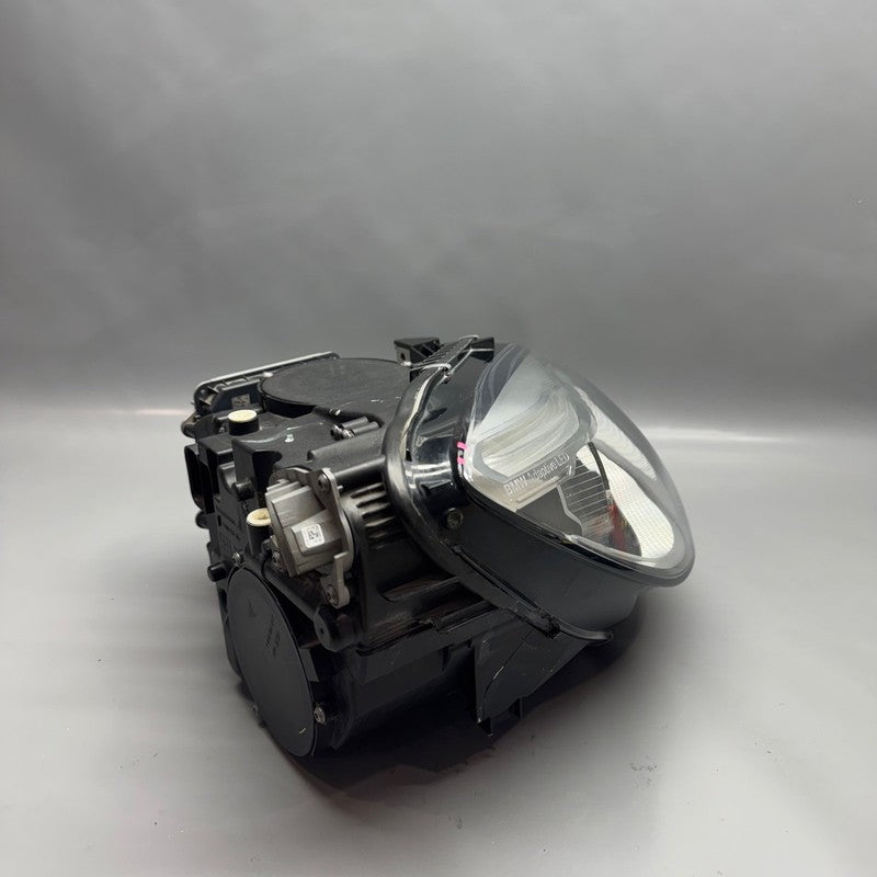 BMW M6 HEADLIGHT RIGHT PASSENGER 2015 2016 2017 2018 2019 ADAPTIVE LED