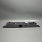 AD43-42626-ADW ASTON MARTIN RAPIDE TRUNK SILL SCUFF PLATE 2010 11 12 13 14 2015 AD43-42626-ADW
