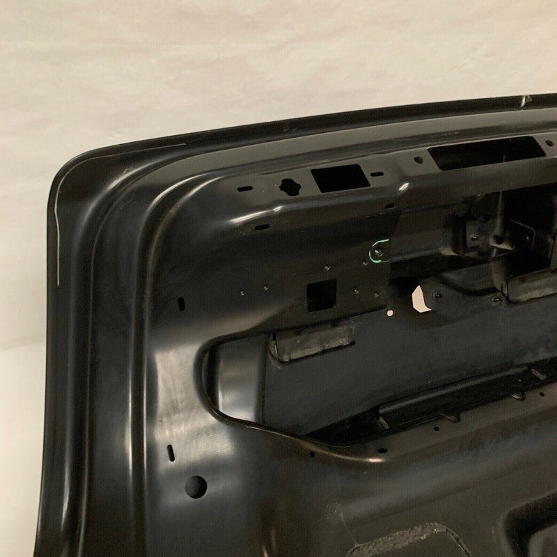 3W5827159 BENTLEY CONTINENTAL FLYING SPUR SEDAN TRUNK LID 2009 2010 2011 2012 OEM