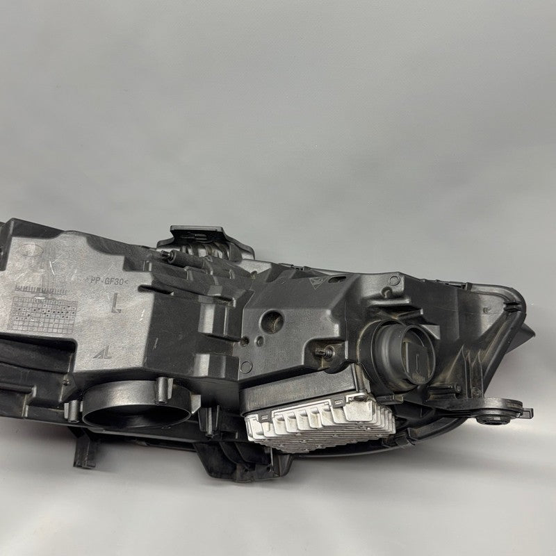 AUDI A4 HEADLIGHT LEFT DRIVER S4 2020 2021 2022 2023 2024 LED OEM 8W09