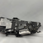 AUDI A4 HEADLIGHT LEFT DRIVER S4 2020 2021 2022 2023 2024 LED OEM 8W09