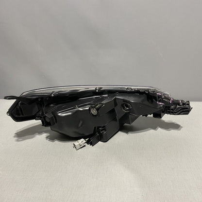 TOYOTA COROLLA HEADLIGHT LEFT DRIVER LED OEM 2017 2018