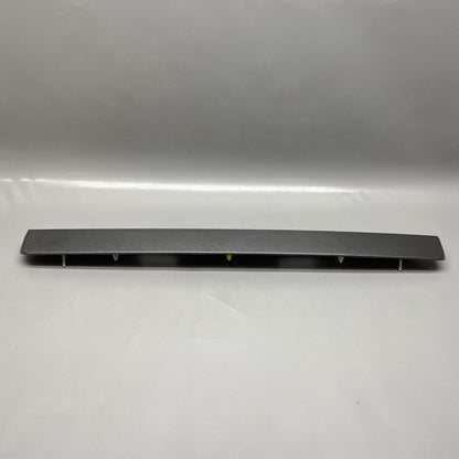 A9067400030 MERCEDES BENZ SPRINTER REAR TRIM PANEL SILL PLATE A9067400030 2012 2013 2014 OEM