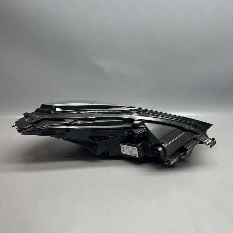 1514952-00-D TESLA MODEL 3 HEADLIGHT LEFT DRIVER 2021 2022 2023 LED OEM 1514952-00-D