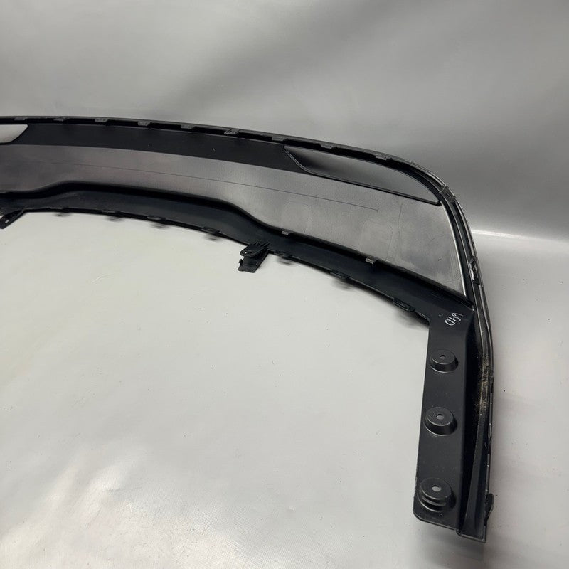 TESLA MODEL 3 HIGHLAND REAR BUMPER LOWER VALANCE 2024 2025 2026 OEM 15