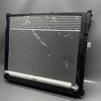 A0995000002 MERCEDES BENZ GL450 GL550 RADIATOR 2013 2014-2016 2017 2018 2019 OEM A0995000002