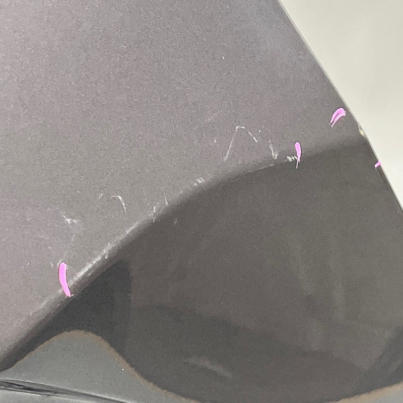 BMW 650 GT FENDER LEFT DRIVER 2018 2019 OEM 7380619