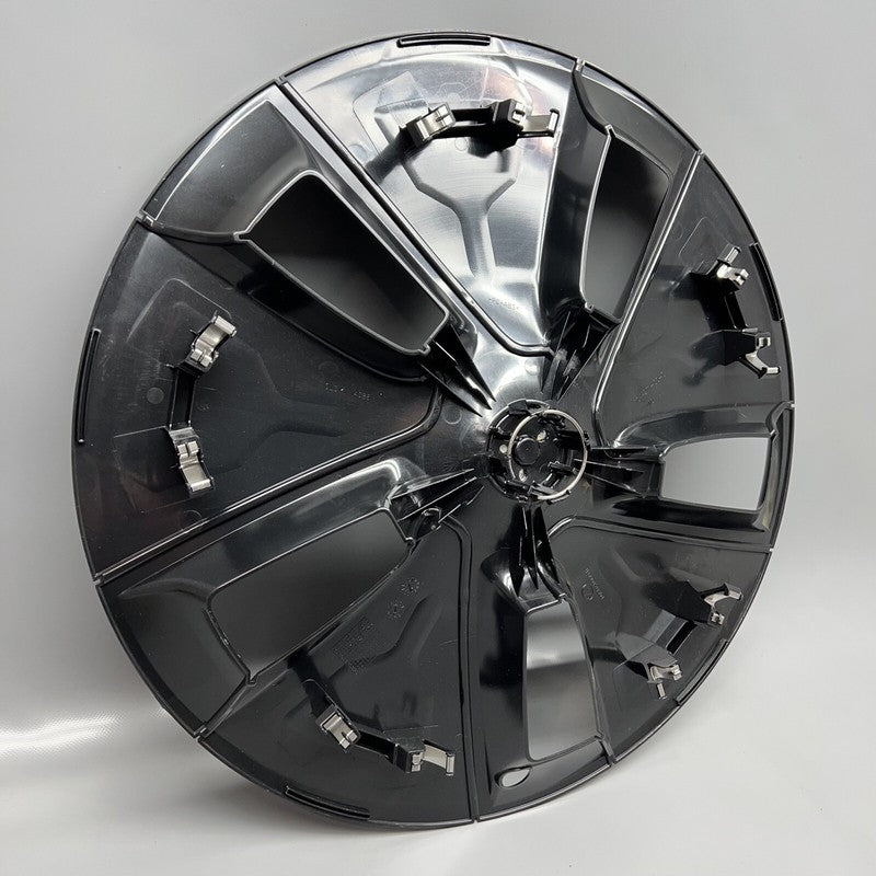 1044271-00-C TESLA MODEL 3 WHEEL HUB CAP 18 INCH 2017 18 19 20 21 22 2023 OEM 1044271-00-C