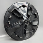1044271-00-C TESLA MODEL 3 WHEEL HUB CAP 18 INCH 2017 18 19 20 21 22 2023 OEM 1044271-00-C