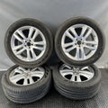A1664011402 MERCEDES BENZ GLS450 WHEEL RIM SET 20 INCH 2017 2018 2019 OEM A1664011402