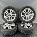 A1664011402 MERCEDES BENZ GLS450 WHEEL RIM SET 20 INCH 2017 2018 2019 OEM A1664011402