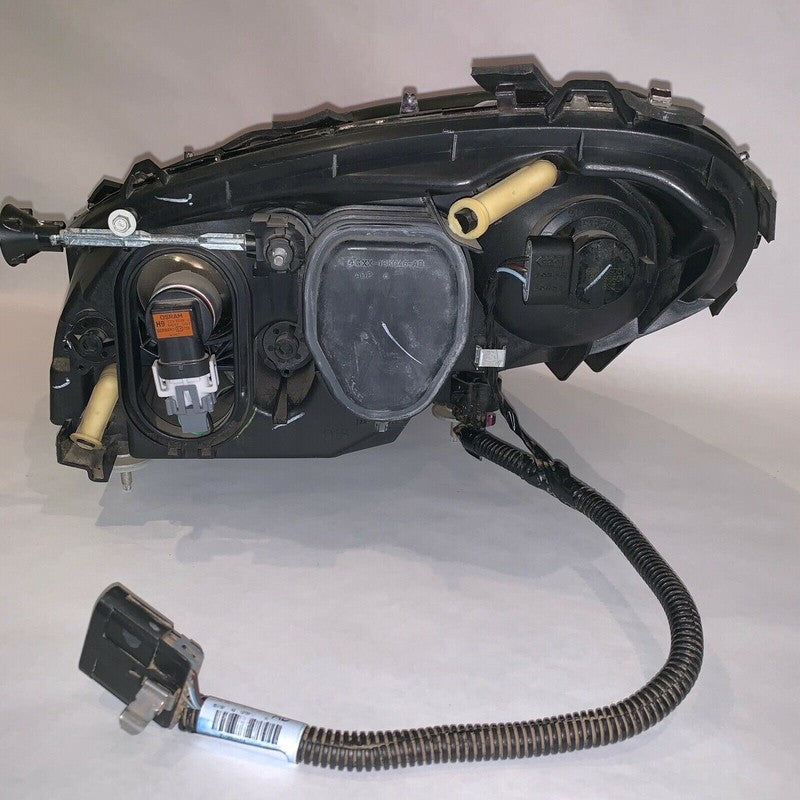 20789696 CHEVROLET CORVETTE C6 RIGHT SIDE HEADLIGHT 2009 2010 2011 2012 2013 XENON OEM