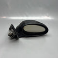 BMW 330I MIRROR RIGHT PASSENGER SEDAN 2006 2007 2008 OEM