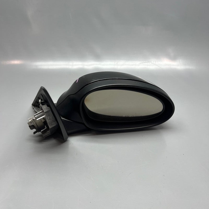 BMW 330I MIRROR RIGHT PASSENGER SEDAN 2006 2007 2008 OEM