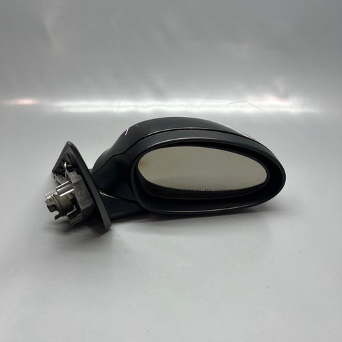 BMW 330I MIRROR RIGHT PASSENGER SEDAN 2006 2007 2008 OEM