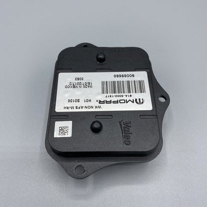 90089565 JEEP GRAND CHEROKEE XENON BOX HID HEADLIGHT MODULE 90089565 2014 2015 OEM