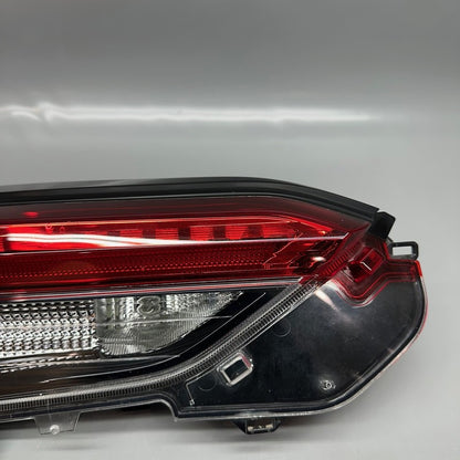 TOYOTA RAV4 TAIL LIGHT INNER LEFT DRIVER 2019 2020 2021 OEM 81590-4212
