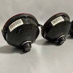 CHEVY CORVETTE TAIL LIGHTS SET OF 4 2005 2006 2007 2008 2009 2010 2011