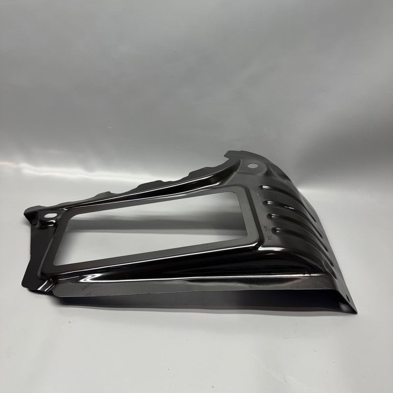 TESLA MODEL 3 QUARTER PANEL LOWER EXTENSION 2017-2019 2020 2021 2022 2