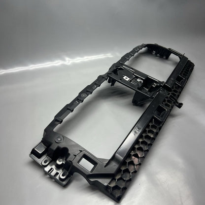 9498817 BMW I4 FRONT AIR SHUTTER FRAME 2022 2023 2024 OEM 9498817
